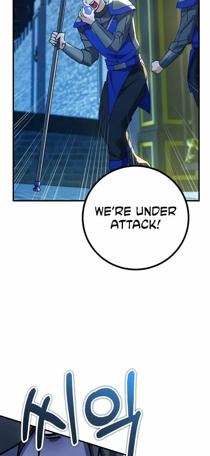The Devil's Father's Brave Daughter Chapter 18 page 67 - 