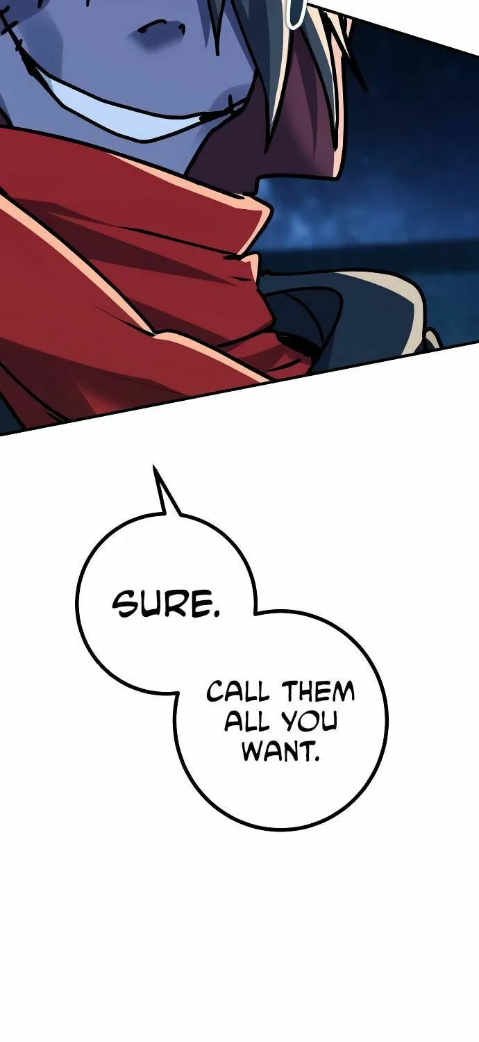 The Devil's Father's Brave Daughter Chapter 18 page 68 - 