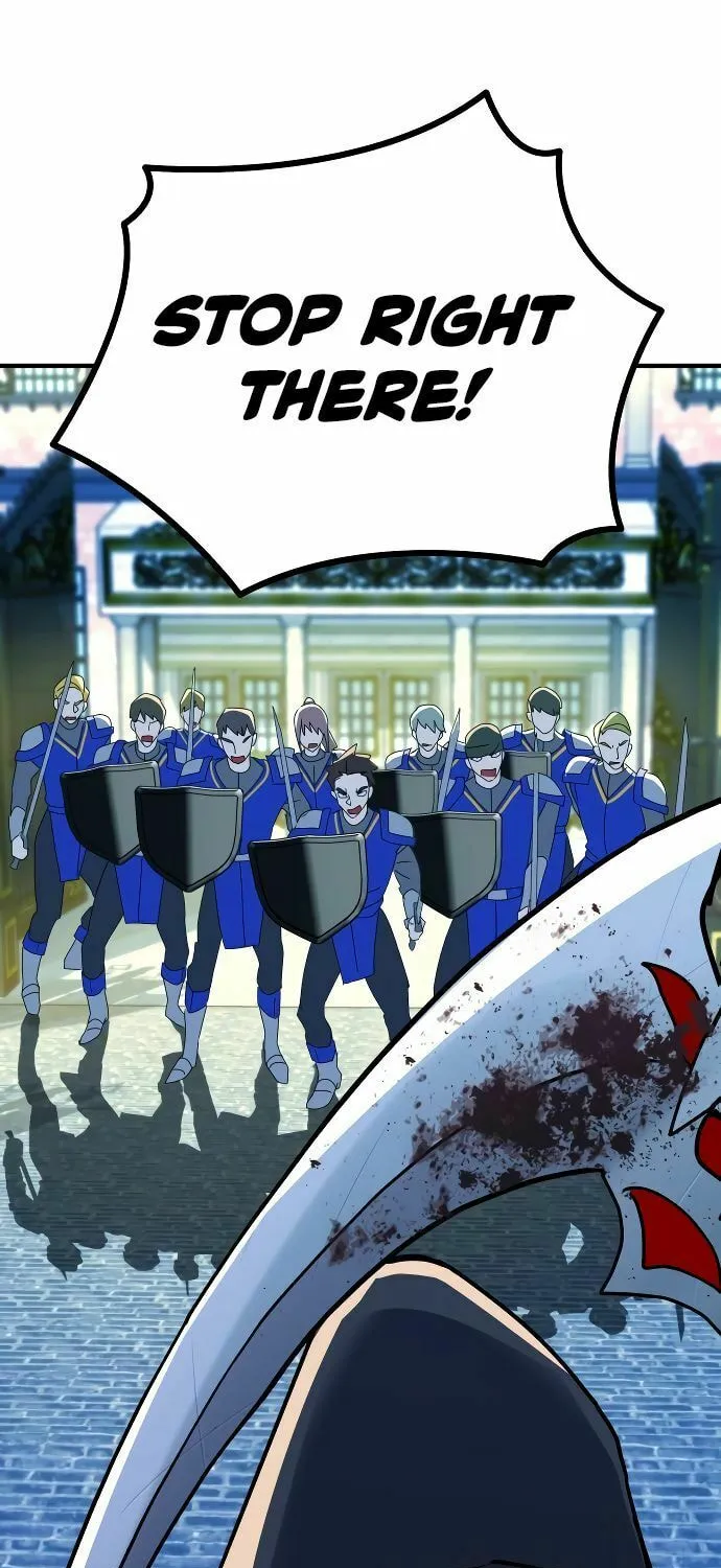 The Devil's Father's Brave Daughter Chapter 18 page 73 - 