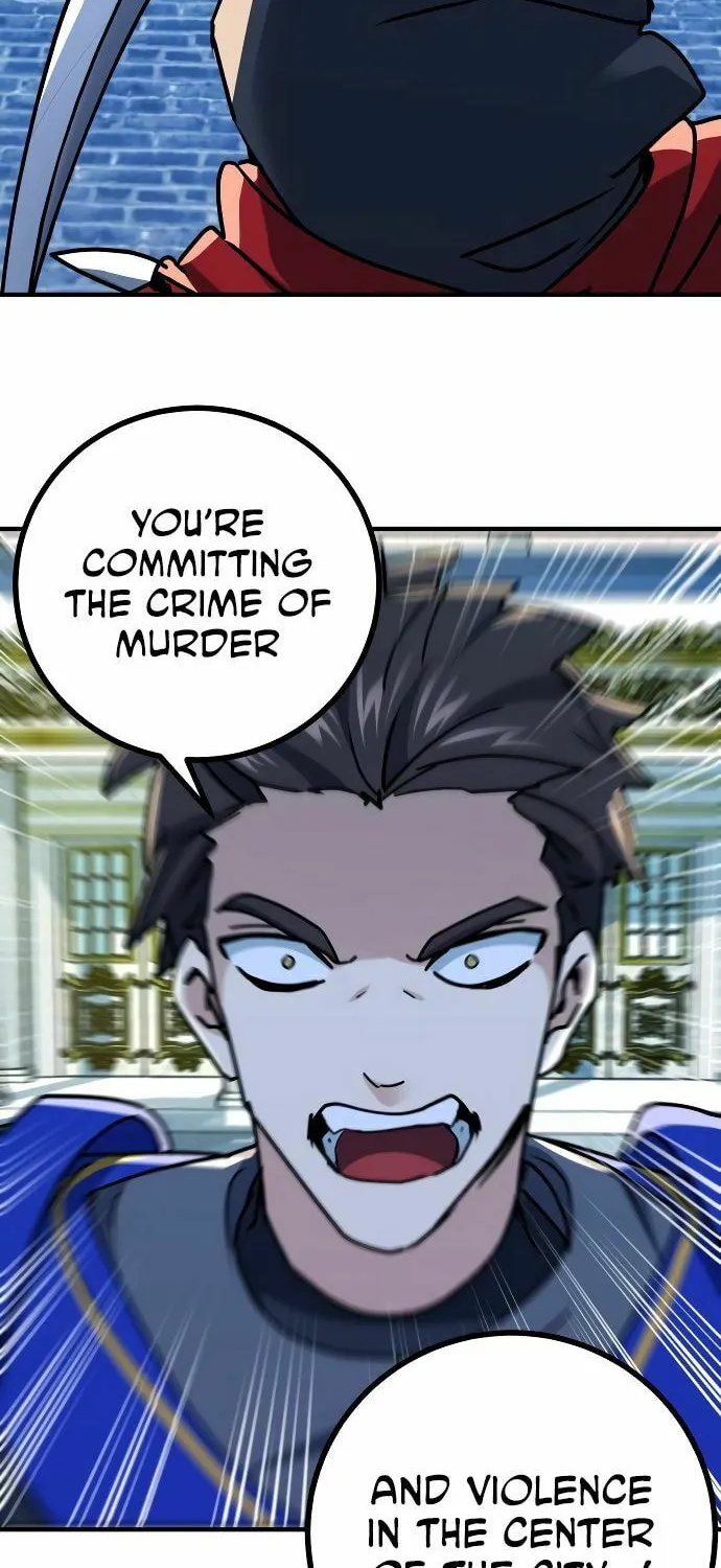 The Devil's Father's Brave Daughter Chapter 18 page 74 - 