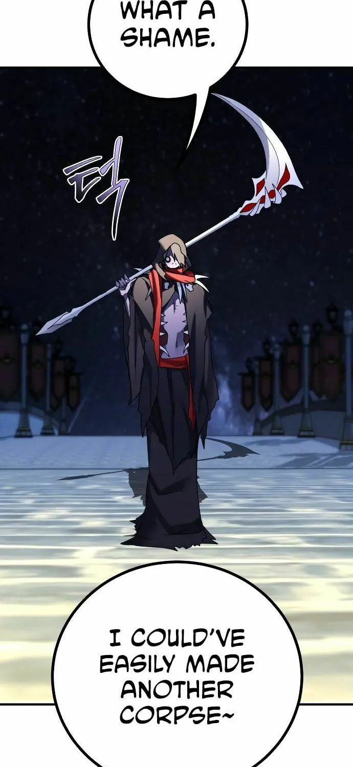 The Devil's Father's Brave Daughter Chapter 18 page 78 - 