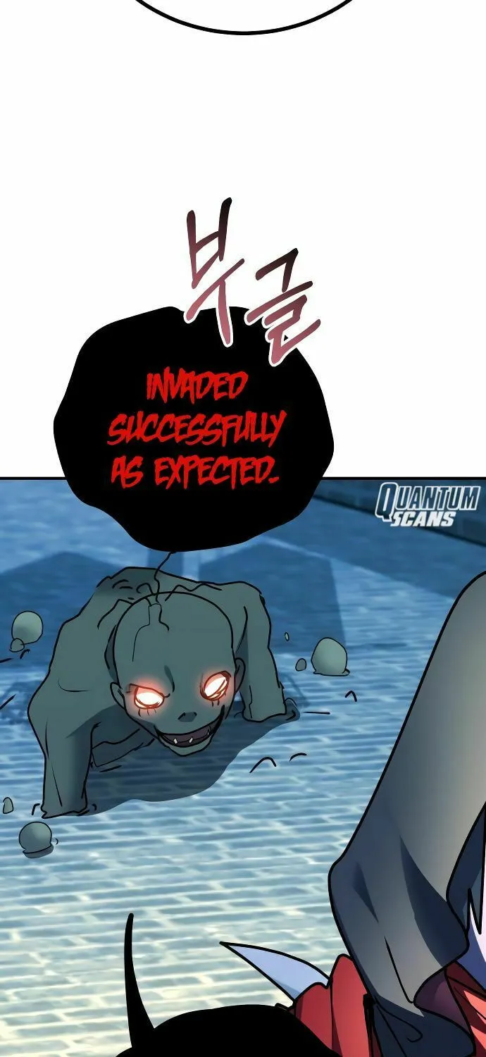 The Devil's Father's Brave Daughter Chapter 18 page 79 - 