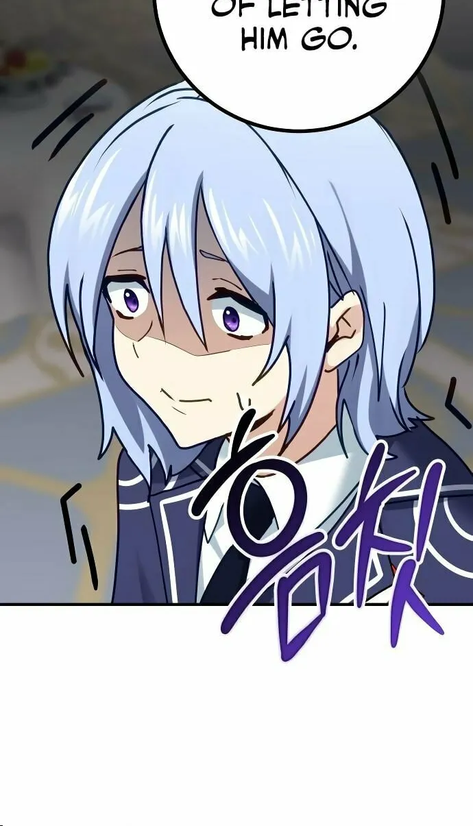 The Devil's Father's Brave Daughter Chapter 18 page 9 - 