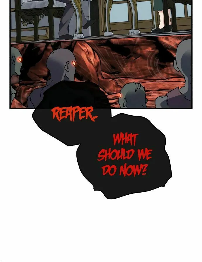 The Devil's Father's Brave Daughter Chapter 18 page 81 - 