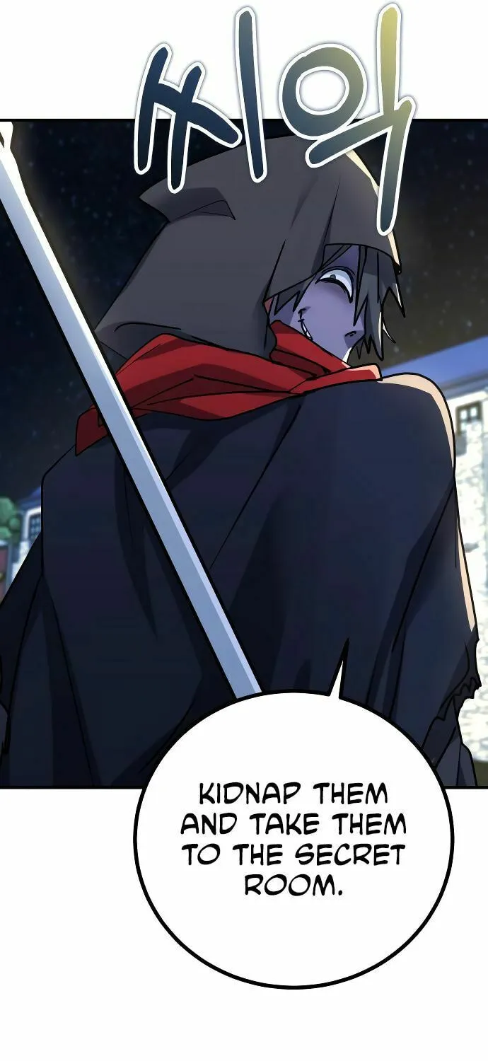 The Devil's Father's Brave Daughter Chapter 18 page 82 - 