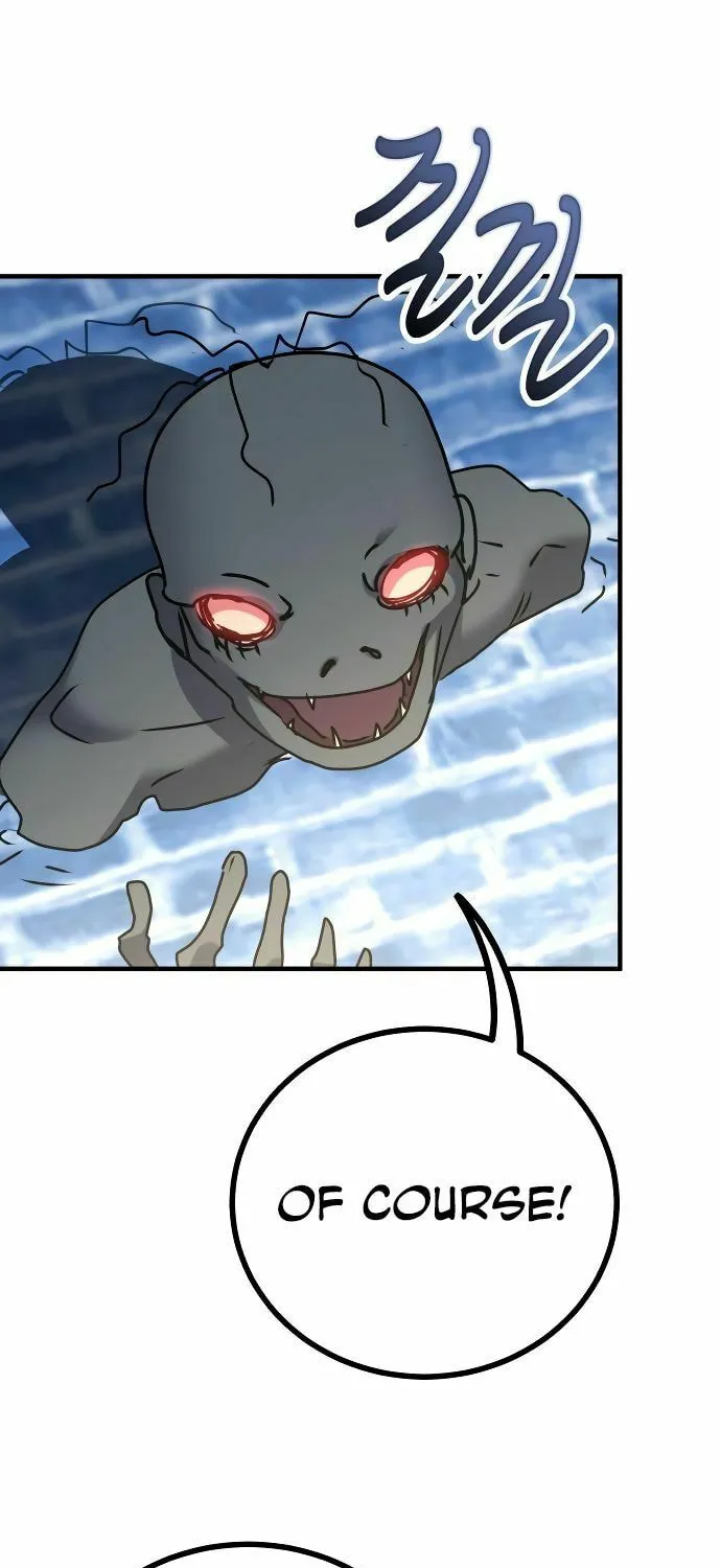 The Devil's Father's Brave Daughter Chapter 18 page 84 - 