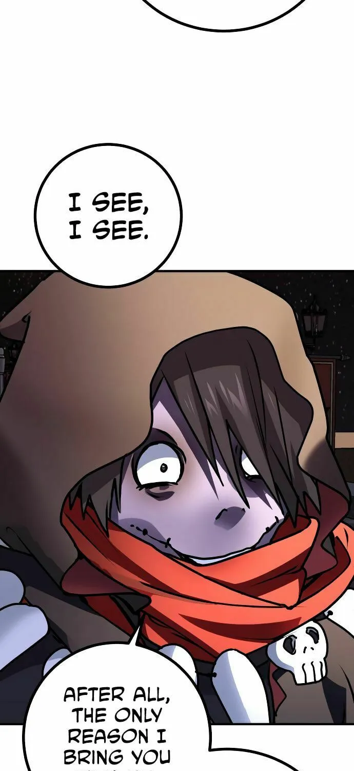 The Devil's Father's Brave Daughter Chapter 18 page 86 - 