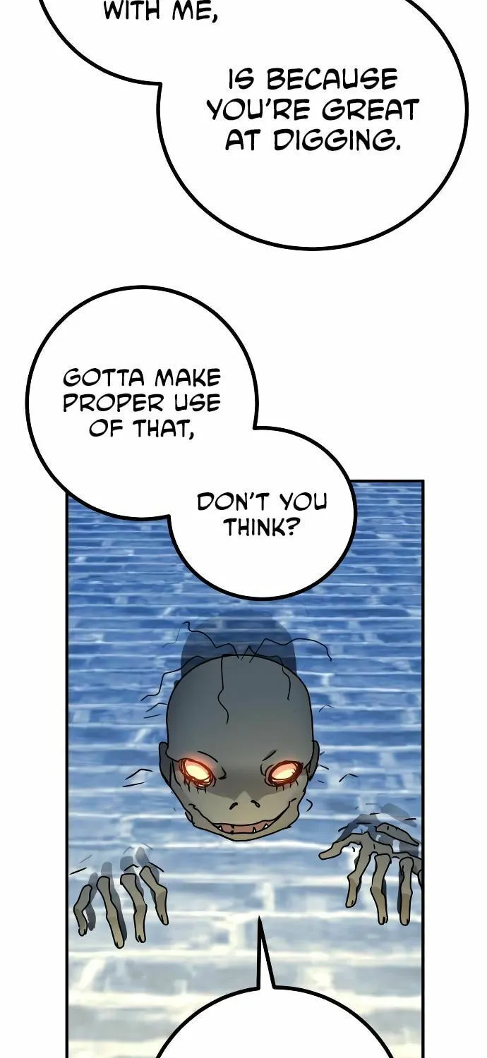 The Devil's Father's Brave Daughter Chapter 18 page 87 - 