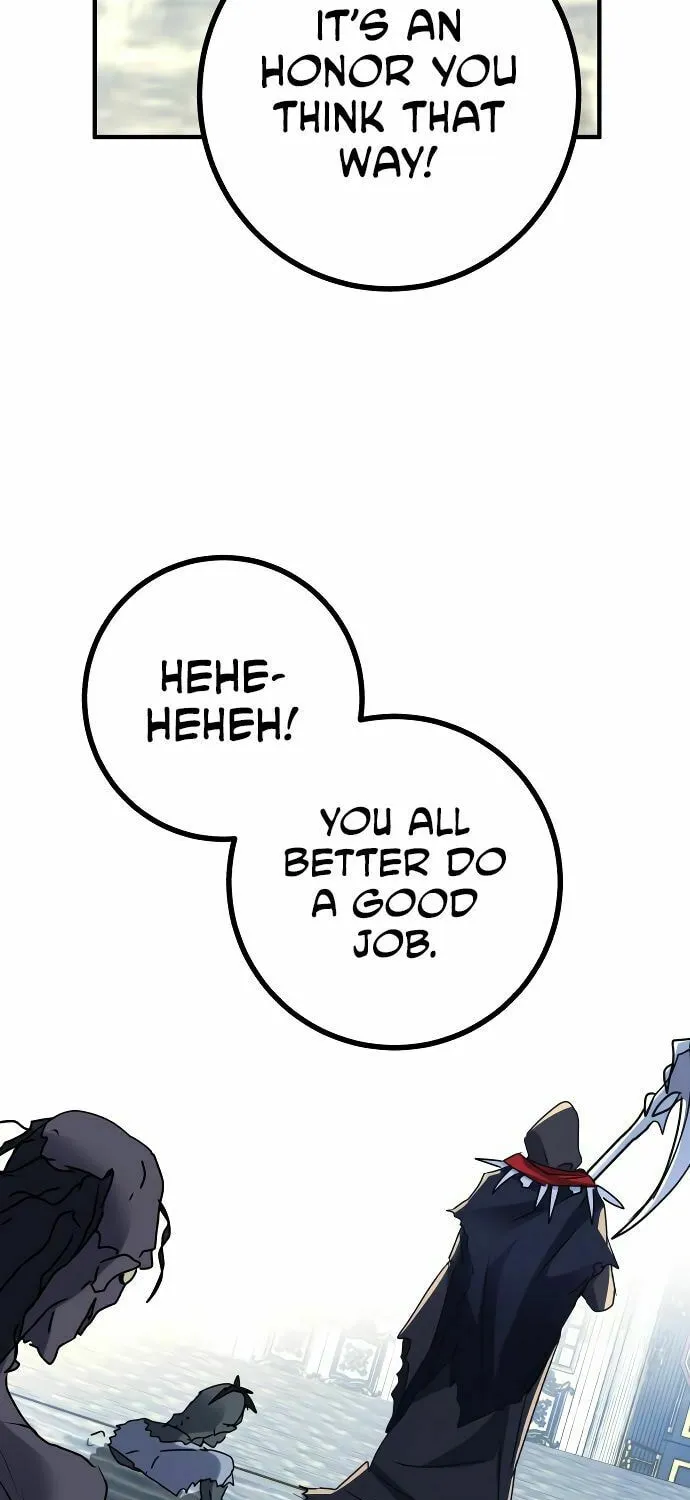 The Devil's Father's Brave Daughter Chapter 18 page 88 - 