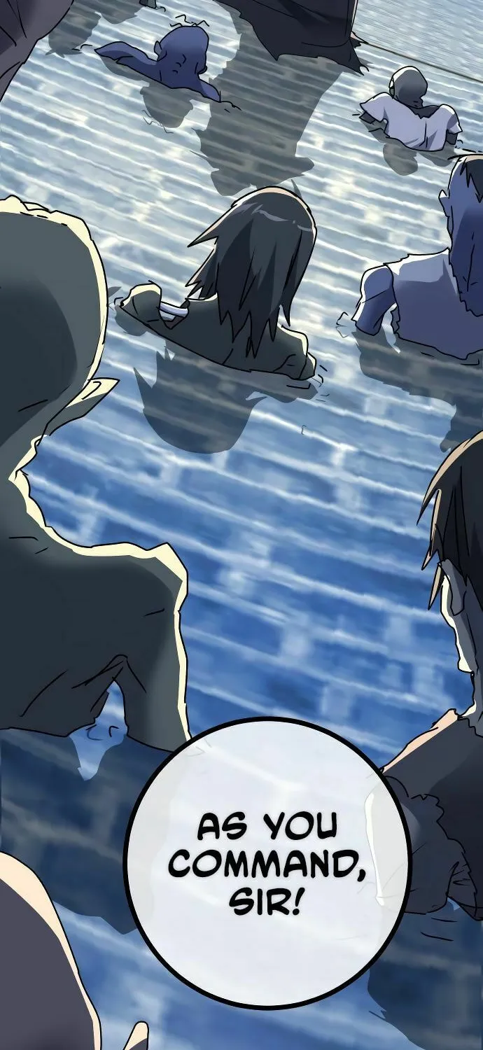 The Devil's Father's Brave Daughter Chapter 18 page 89 - 