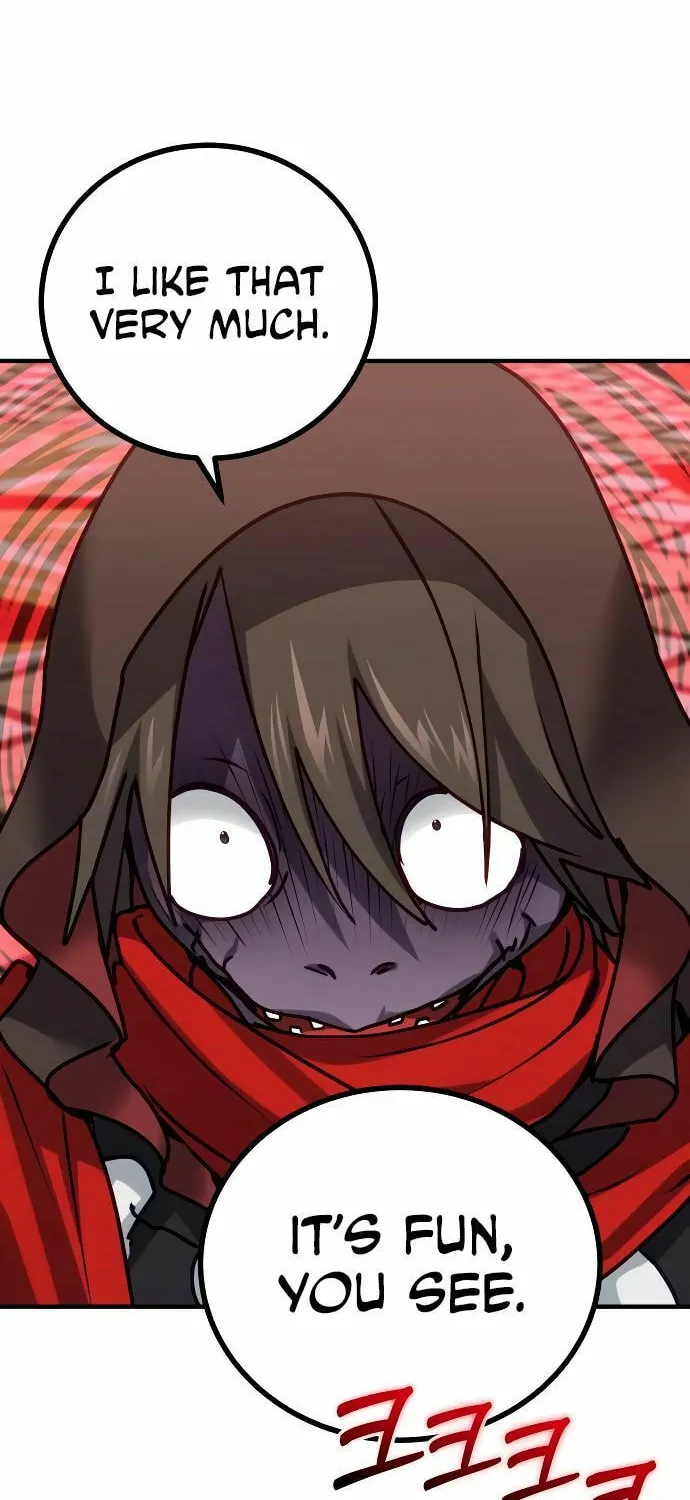 The Devil's Father's Brave Daughter Chapter 19 page 101 - 