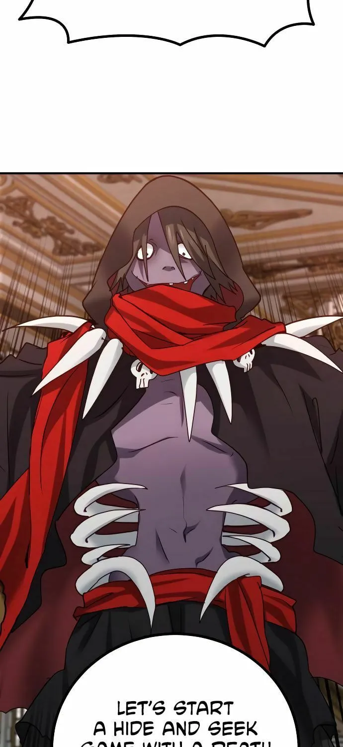 The Devil's Father's Brave Daughter Chapter 19 page 103 - 
