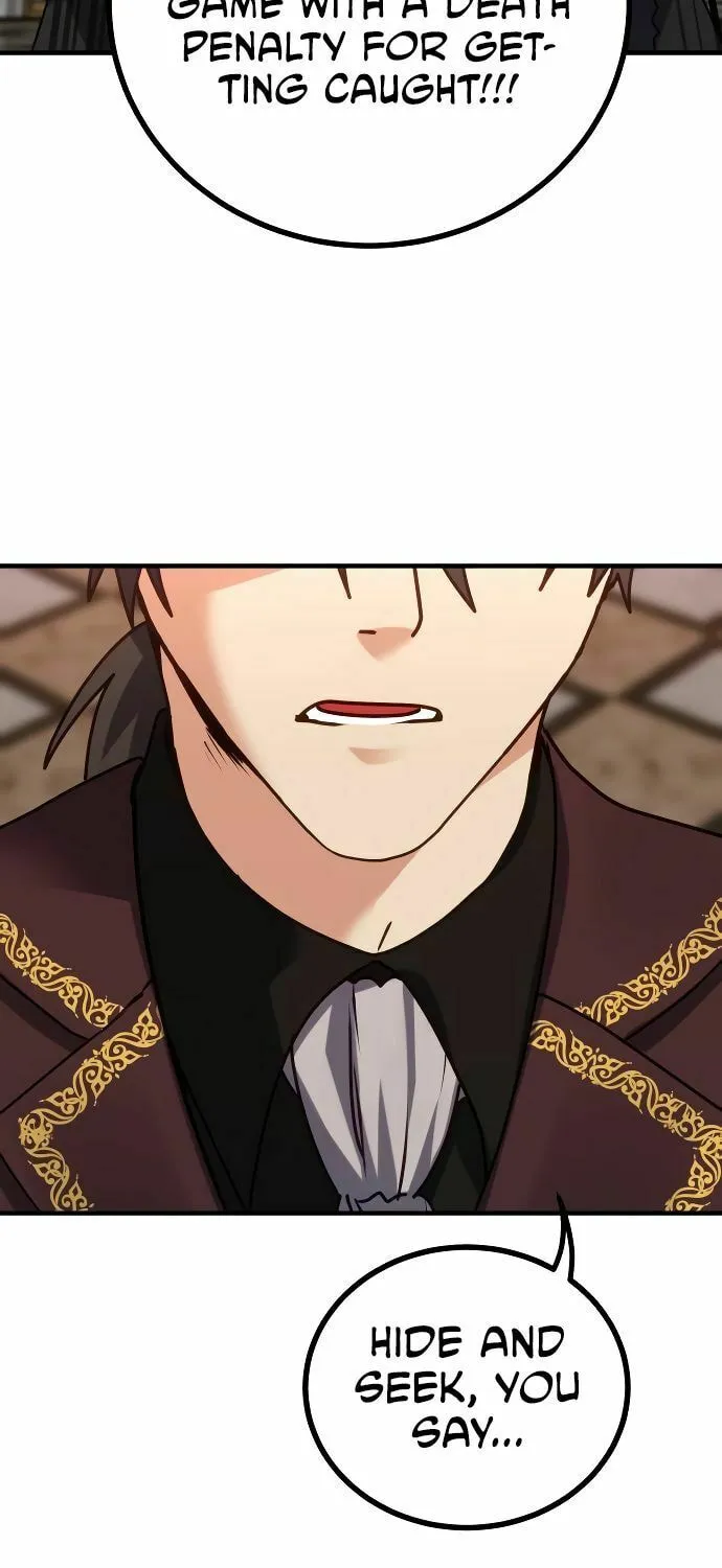 The Devil's Father's Brave Daughter Chapter 19 page 104 - 