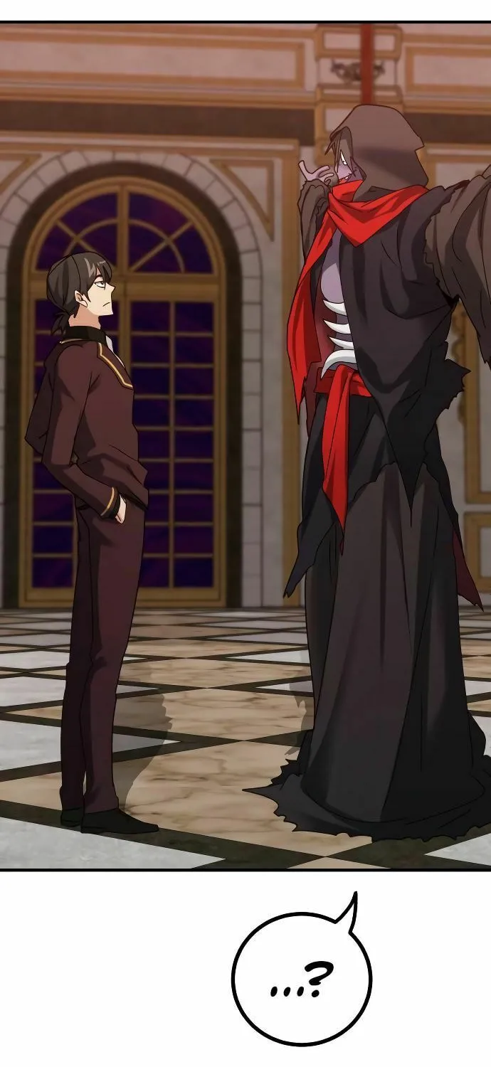 The Devil's Father's Brave Daughter Chapter 19 page 107 - 