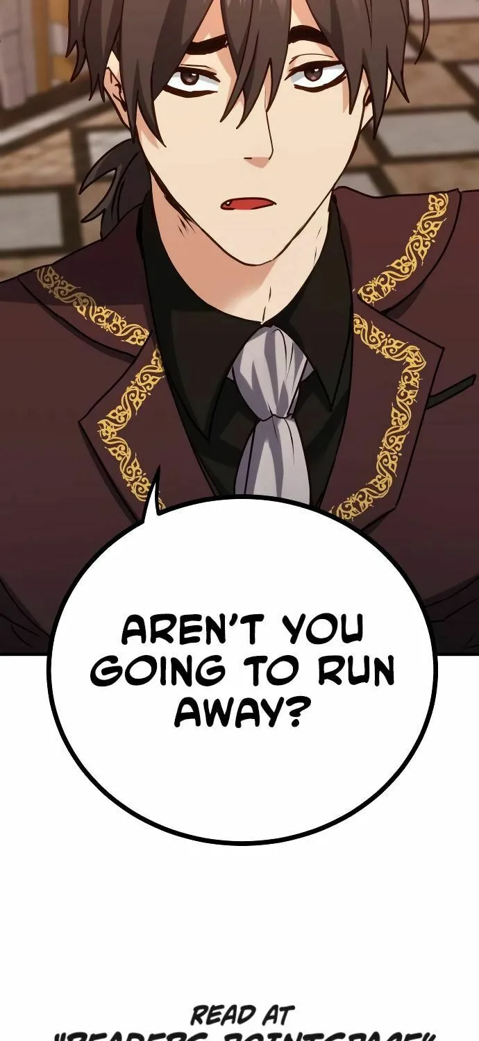 The Devil's Father's Brave Daughter Chapter 19 page 110 - 