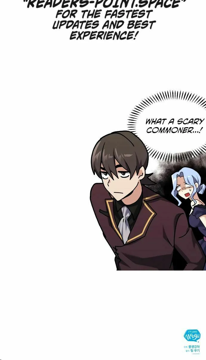 The Devil's Father's Brave Daughter Chapter 19 page 111 - 