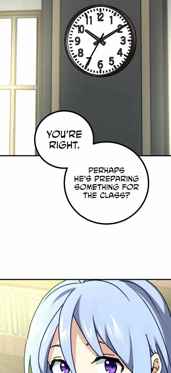 The Devil's Father's Brave Daughter Chapter 19 page 13 - 