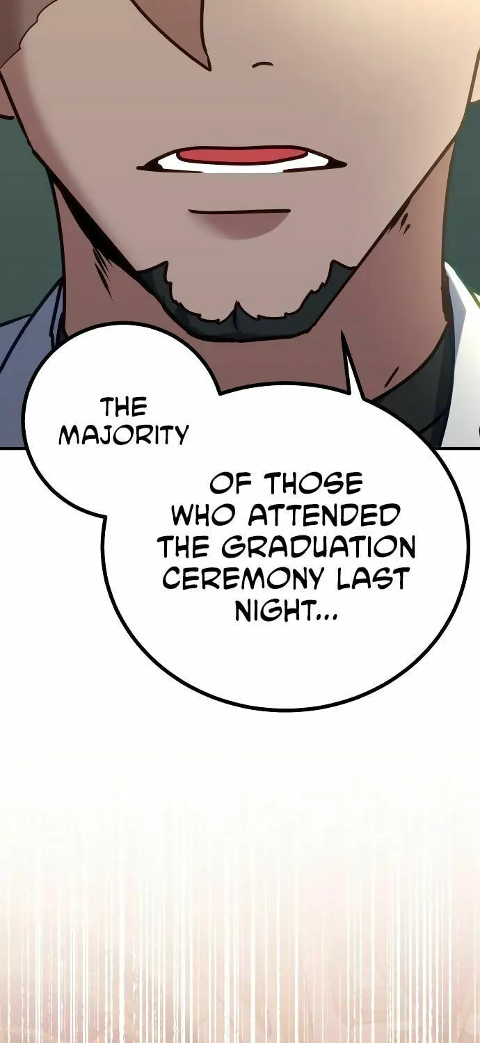 The Devil's Father's Brave Daughter Chapter 19 page 25 - 