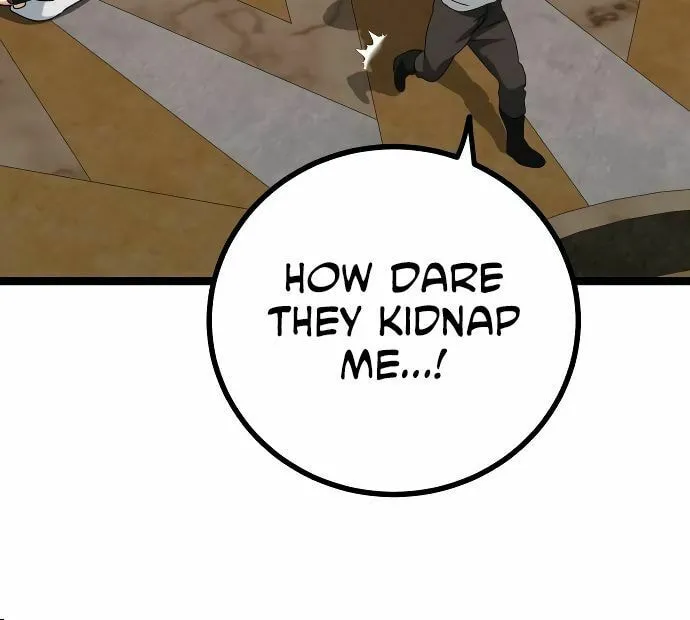 The Devil's Father's Brave Daughter Chapter 19 page 37 - 