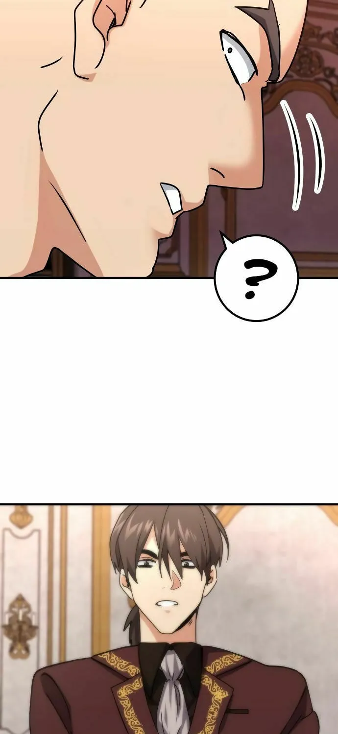 The Devil's Father's Brave Daughter Chapter 19 page 39 - 