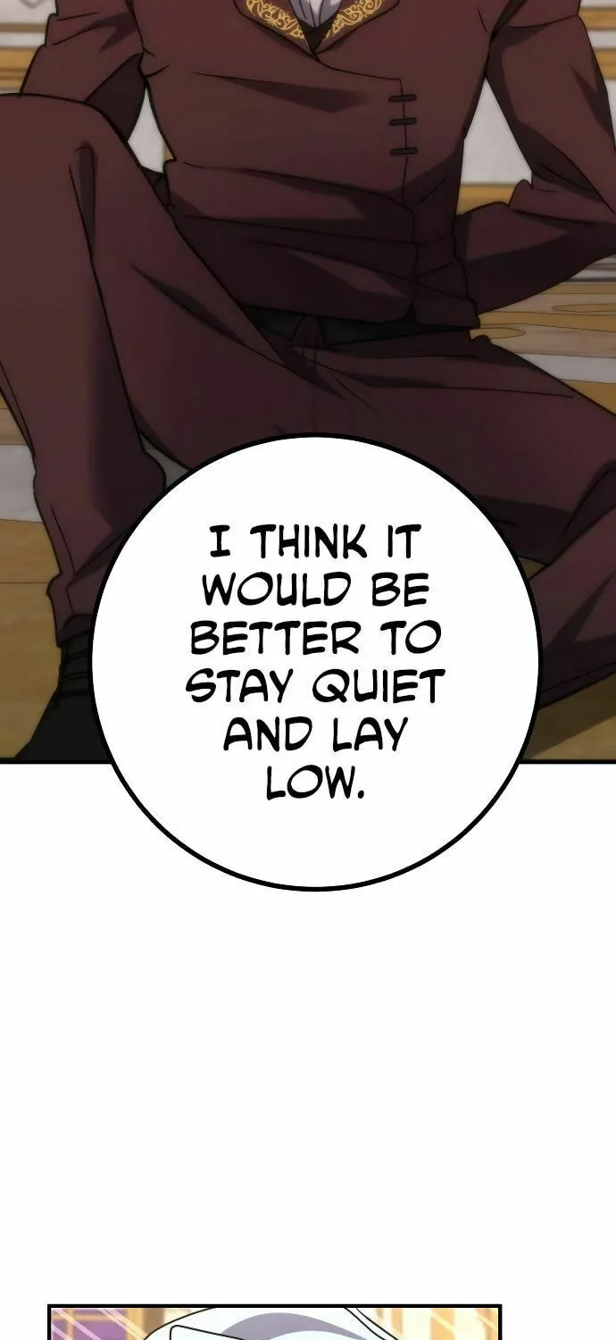 The Devil's Father's Brave Daughter Chapter 19 page 40 - 