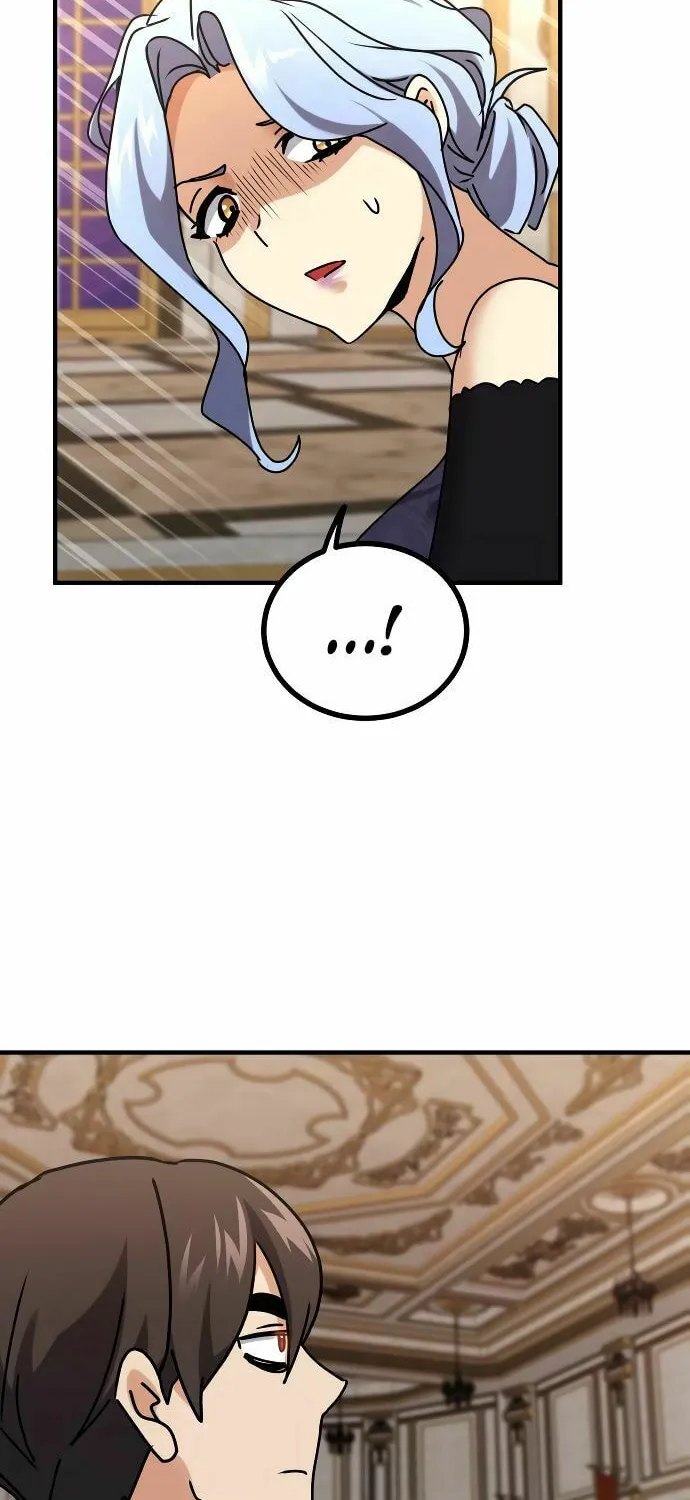 The Devil's Father's Brave Daughter Chapter 19 page 41 - 