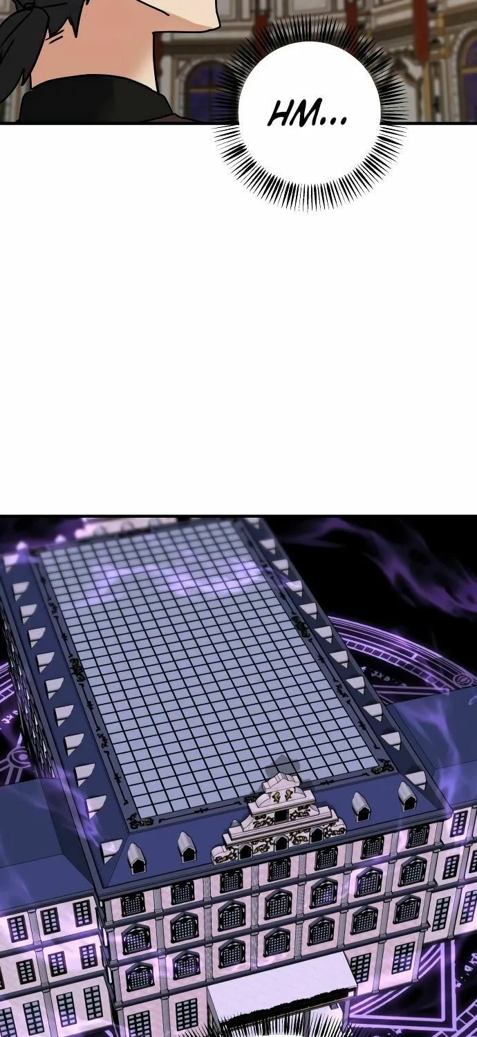 The Devil's Father's Brave Daughter Chapter 19 page 42 - 