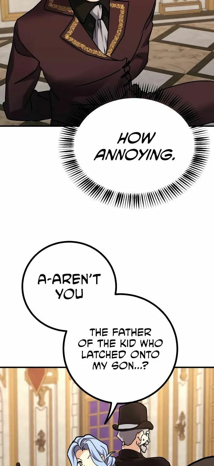 The Devil's Father's Brave Daughter Chapter 19 page 44 - 