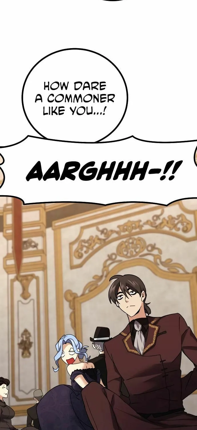 The Devil's Father's Brave Daughter Chapter 19 page 48 - 