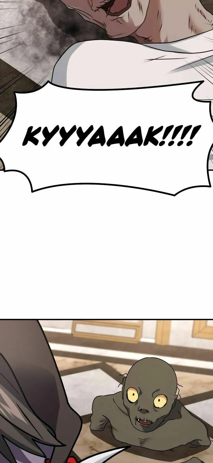 The Devil's Father's Brave Daughter Chapter 19 page 53 - 