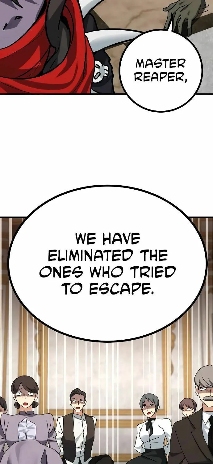 The Devil's Father's Brave Daughter Chapter 19 page 54 - 