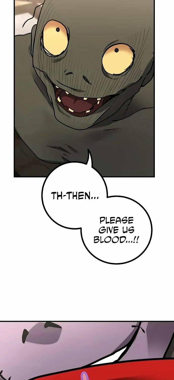 The Devil's Father's Brave Daughter Chapter 19 page 57 - 