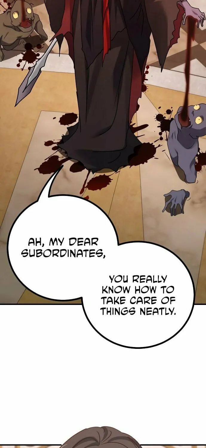 The Devil's Father's Brave Daughter Chapter 19 page 59 - 