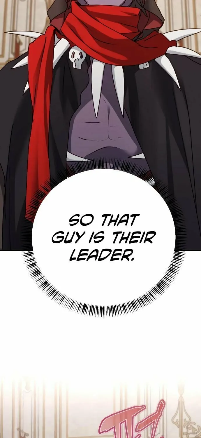 The Devil's Father's Brave Daughter Chapter 19 page 61 - 