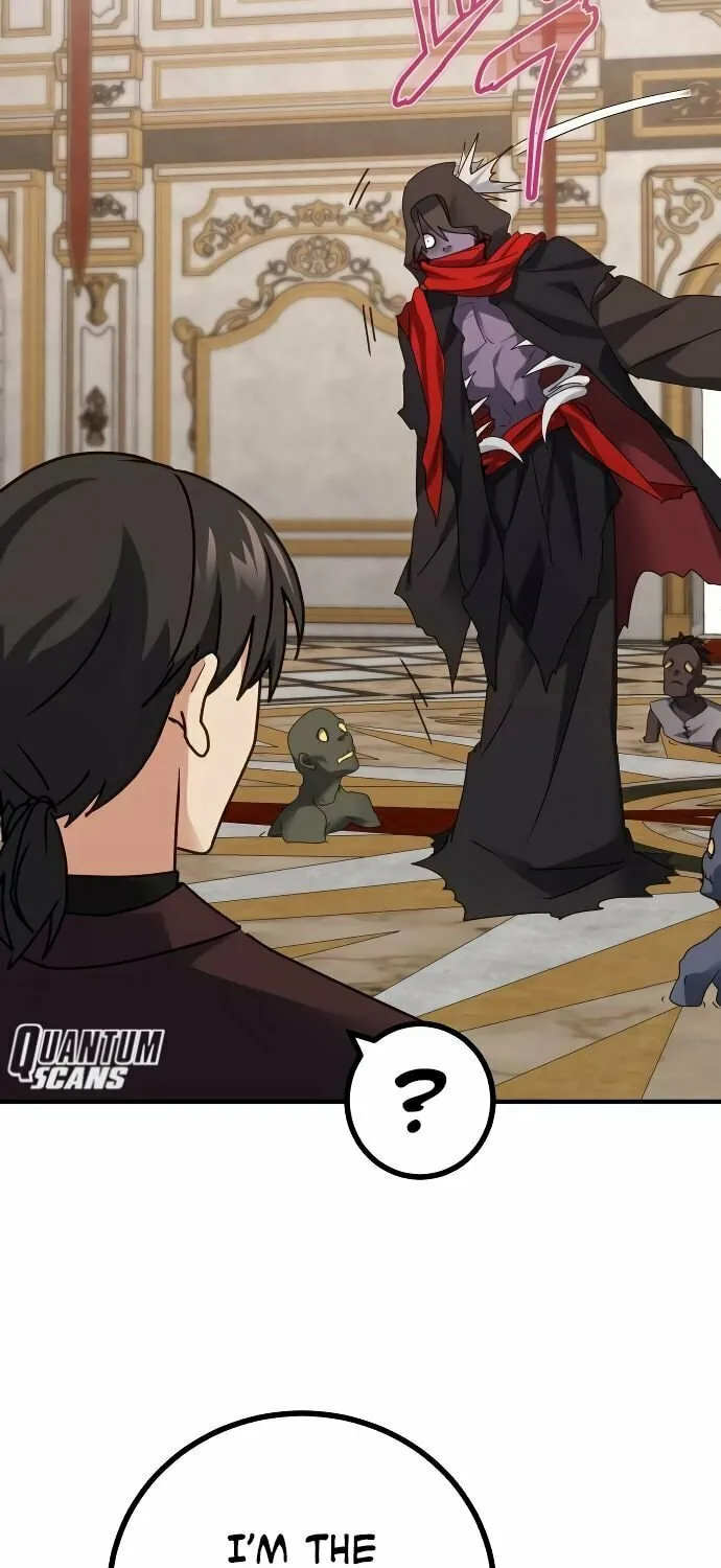 The Devil's Father's Brave Daughter Chapter 19 page 62 - 