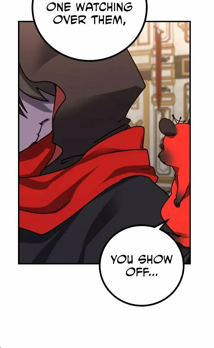 The Devil's Father's Brave Daughter Chapter 19 page 63 - 