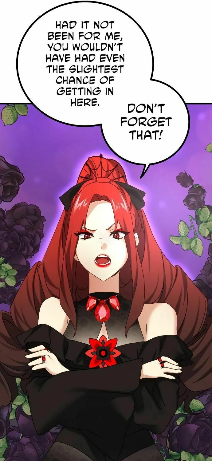 The Devil's Father's Brave Daughter Chapter 19 page 64 - 