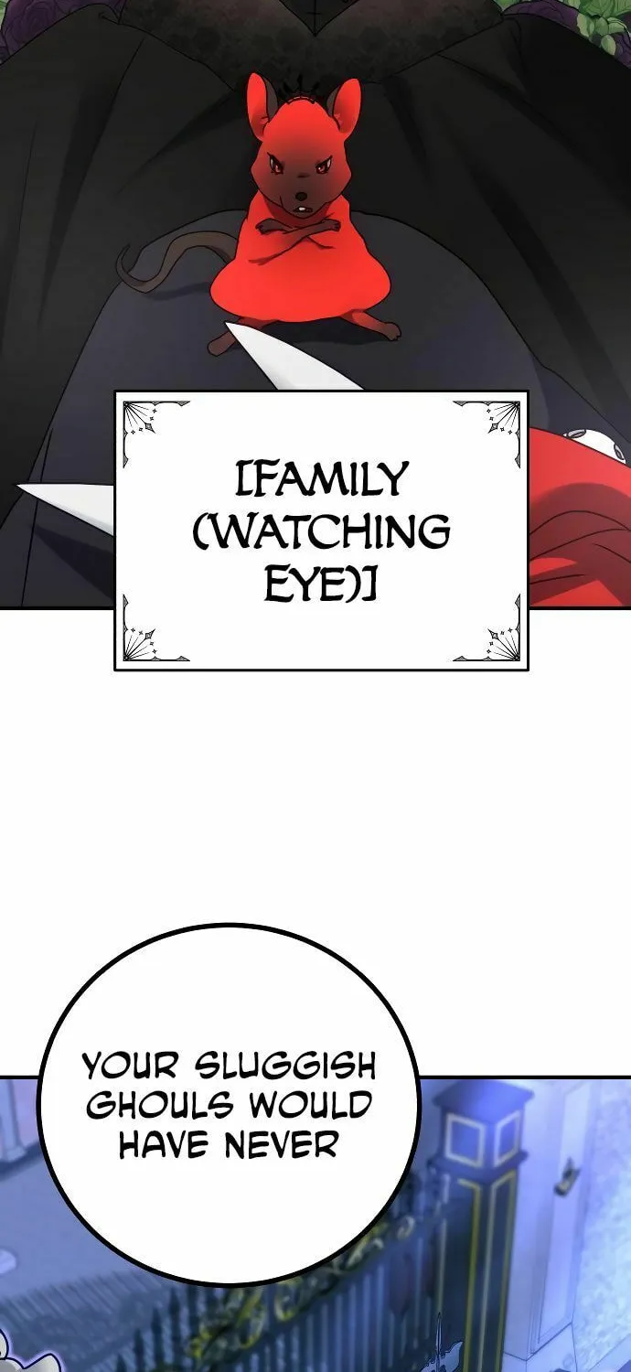 The Devil's Father's Brave Daughter Chapter 19 page 65 - 