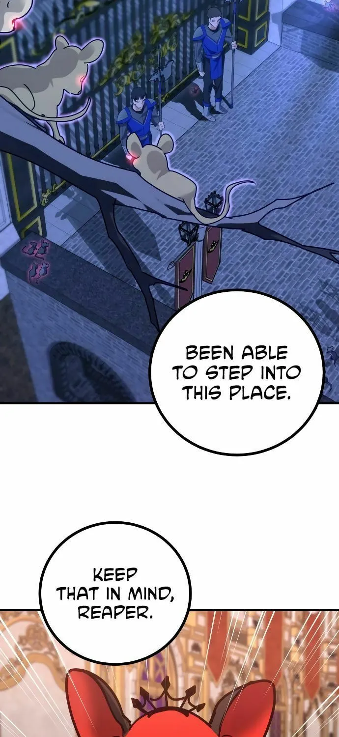 The Devil's Father's Brave Daughter Chapter 19 page 66 - 