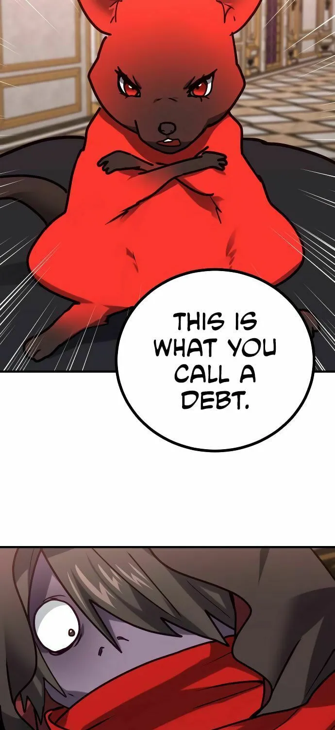 The Devil's Father's Brave Daughter Chapter 19 page 67 - 