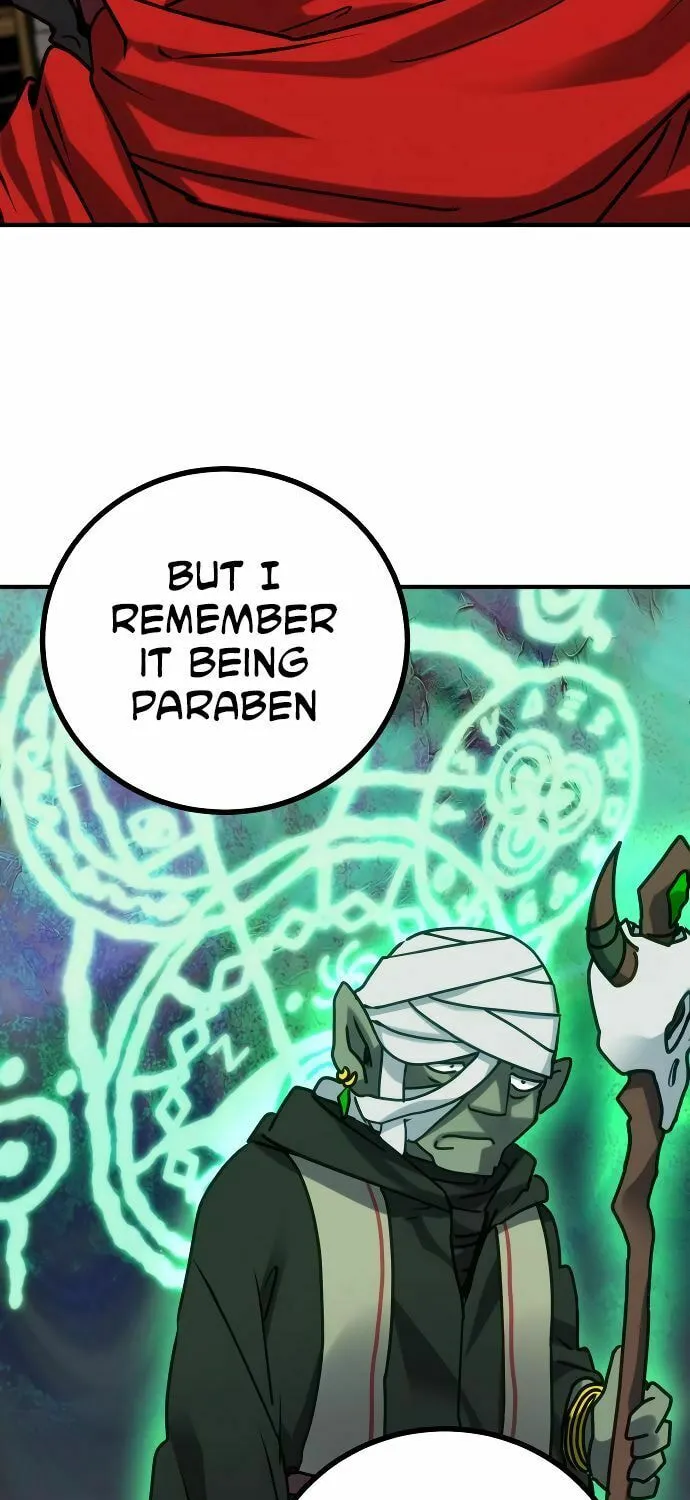 The Devil's Father's Brave Daughter Chapter 19 page 68 - 