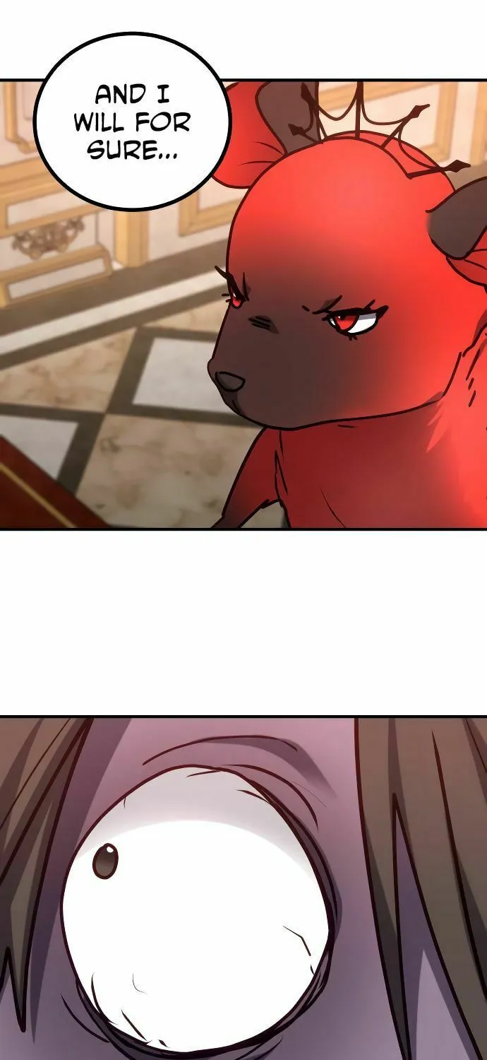 The Devil's Father's Brave Daughter Chapter 19 page 75 - 