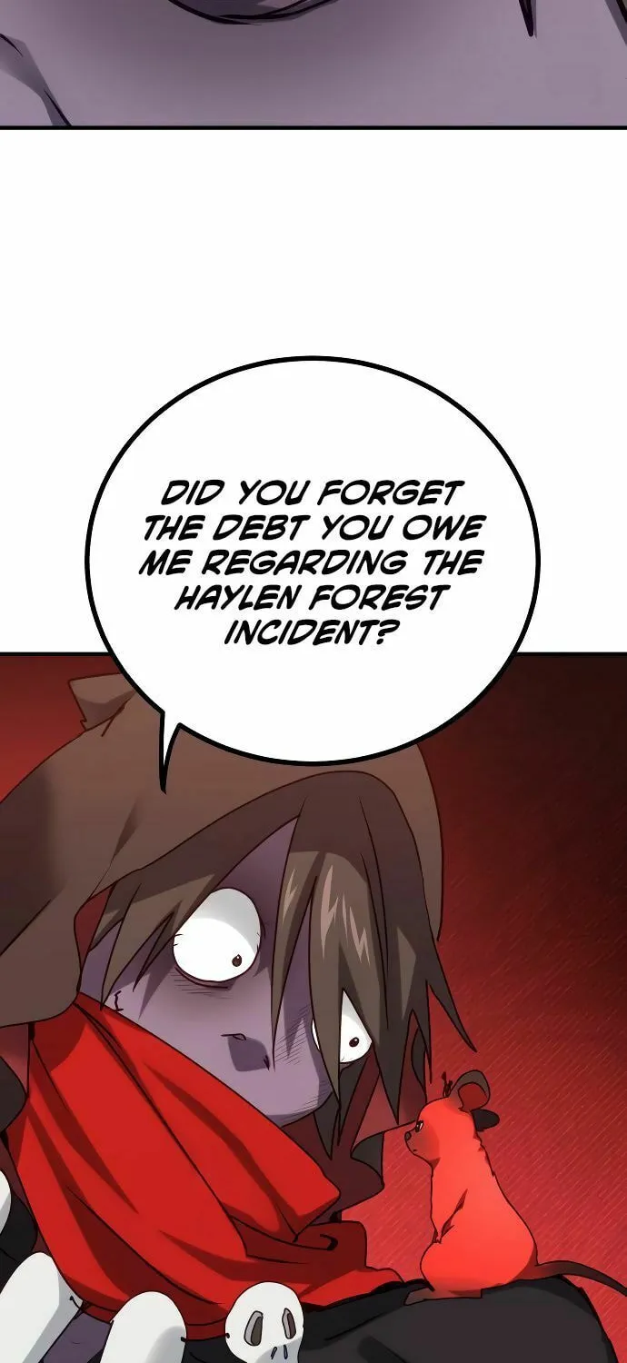 The Devil's Father's Brave Daughter Chapter 19 page 76 - 