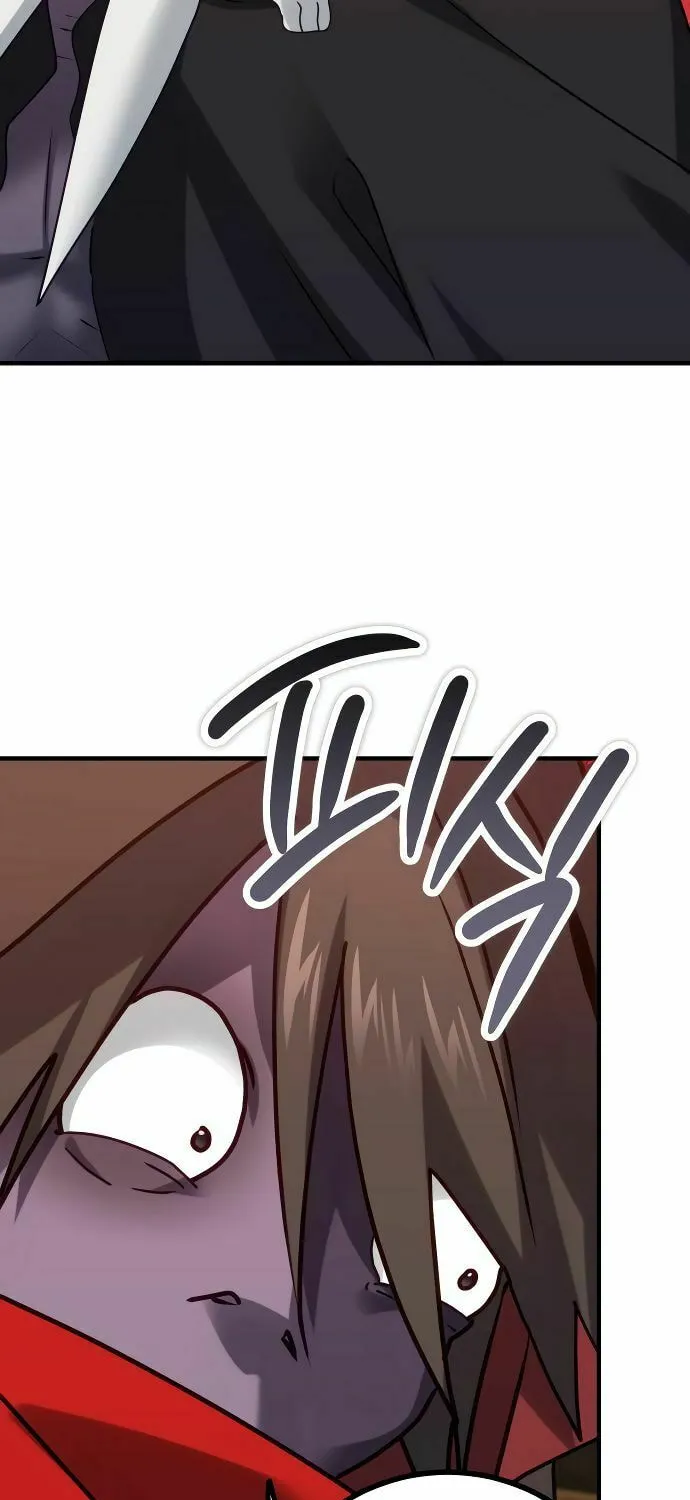 The Devil's Father's Brave Daughter Chapter 19 page 77 - 