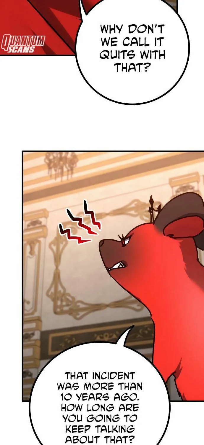The Devil's Father's Brave Daughter Chapter 19 page 78 - 