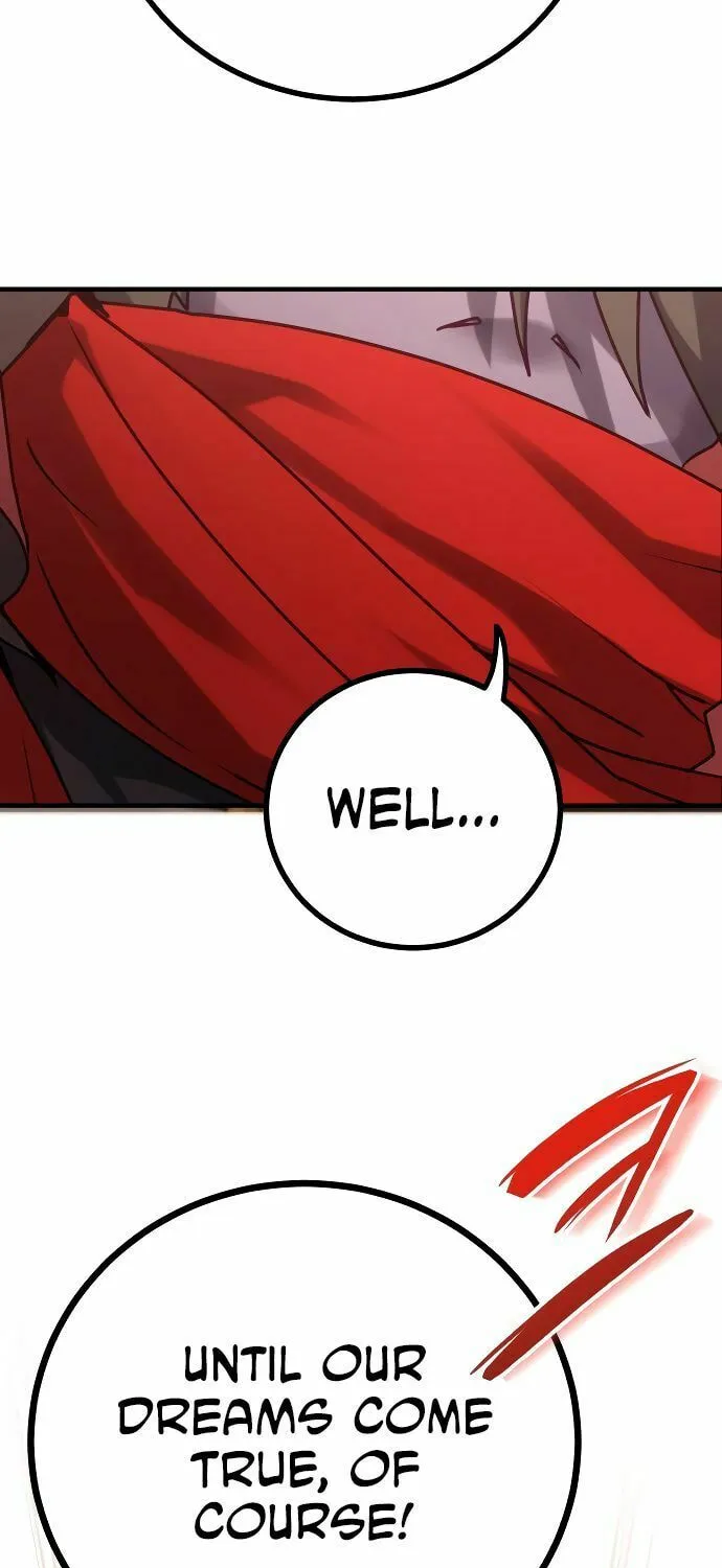 The Devil's Father's Brave Daughter Chapter 19 page 79 - 
