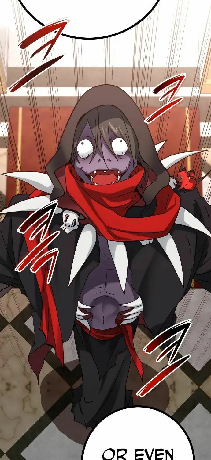 The Devil's Father's Brave Daughter Chapter 19 page 80 - 