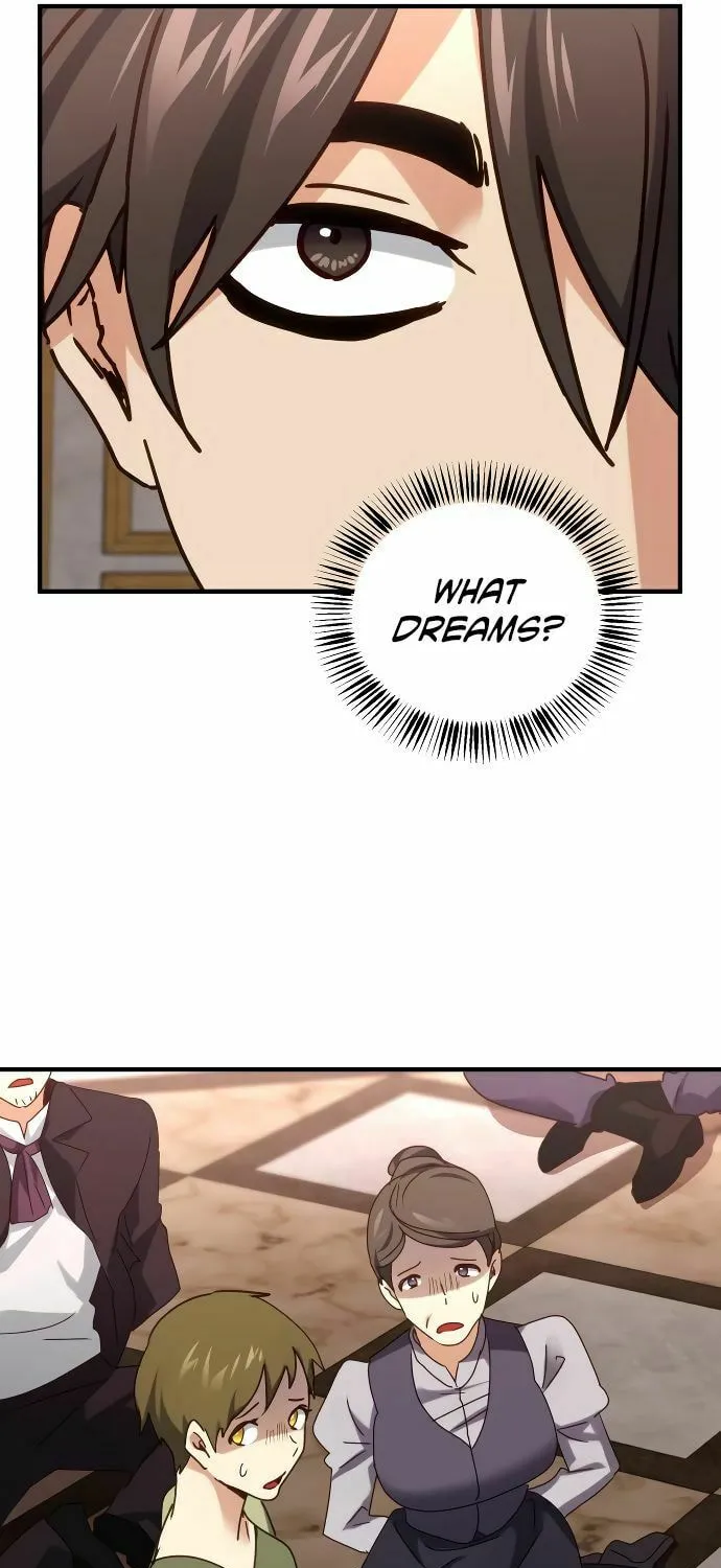 The Devil's Father's Brave Daughter Chapter 19 page 82 - 