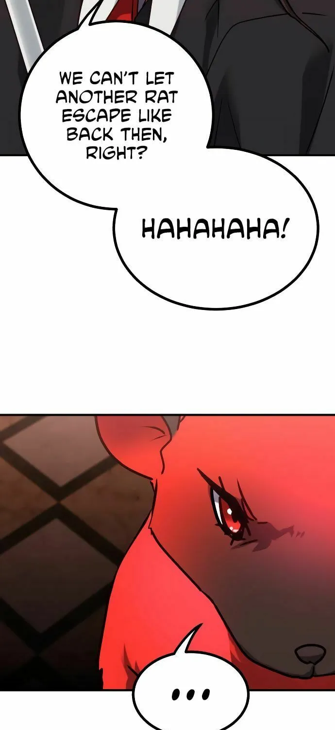 The Devil's Father's Brave Daughter Chapter 19 page 84 - 