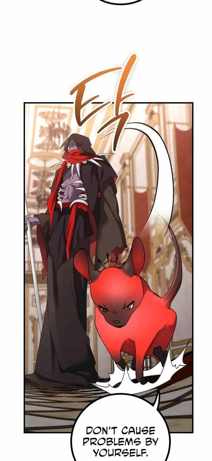 The Devil's Father's Brave Daughter Chapter 19 page 85 - 